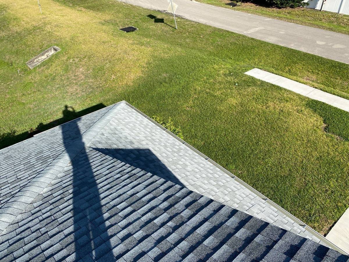 roof replacement in Ocala, Florida