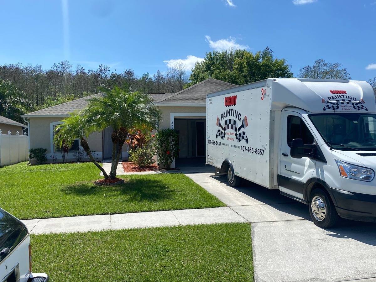 roof replacement in St Cloud, Florida
