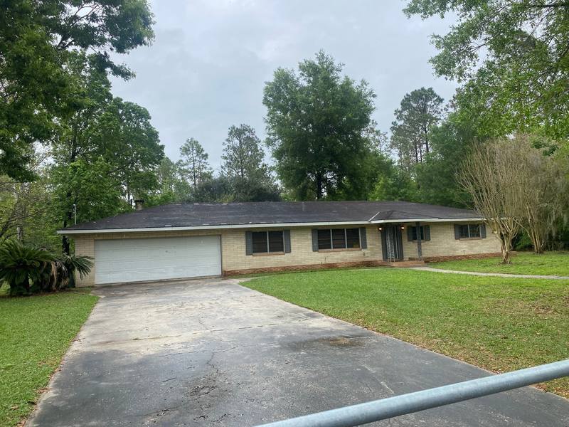 completed roofing project in Dade City FL