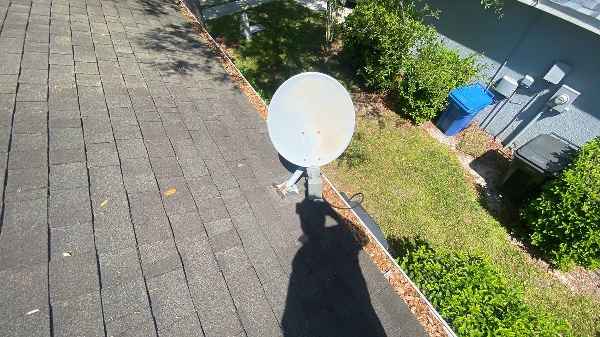 roof replacement in Tampa, Florida