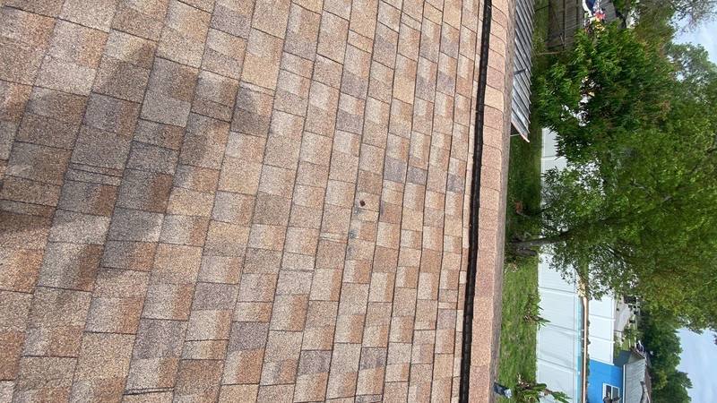 roof replacement in Orlando, Florida