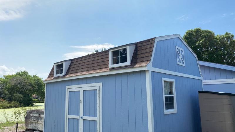 roof replacement in Bradenton, Florida