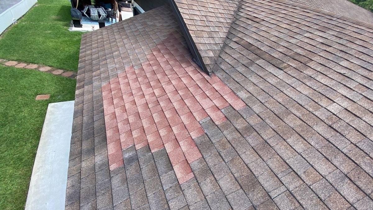 roof replacement in West Palm Beach, Florida