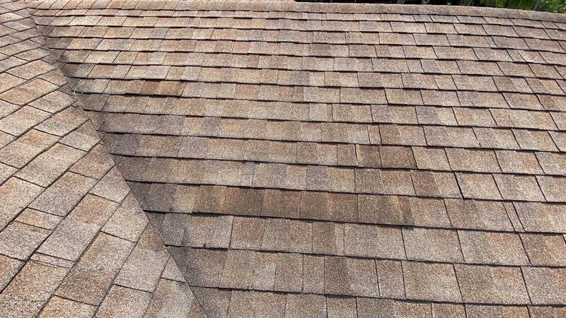 residential roof replacement by Hloska Roofing in West Palm Beach