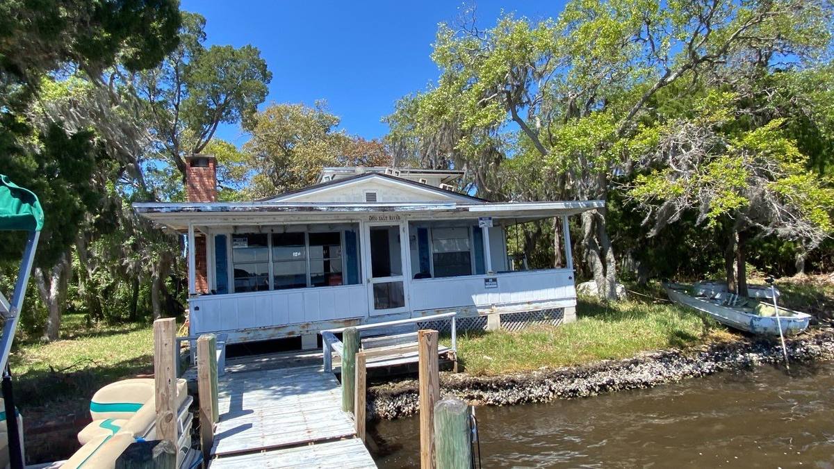 roof replacement in Homosassa, Florida
