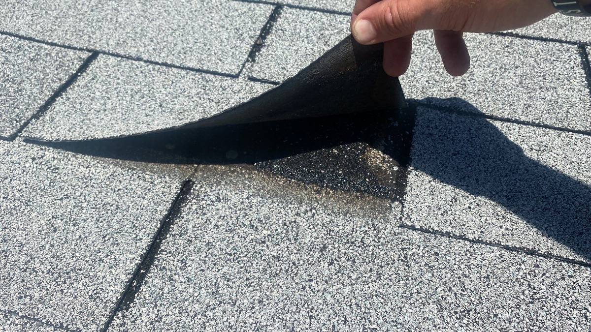 roof replacement in St. Petersburg, Florida