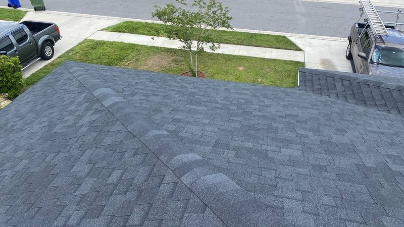 roof replacement in Eagle Lake, Florida