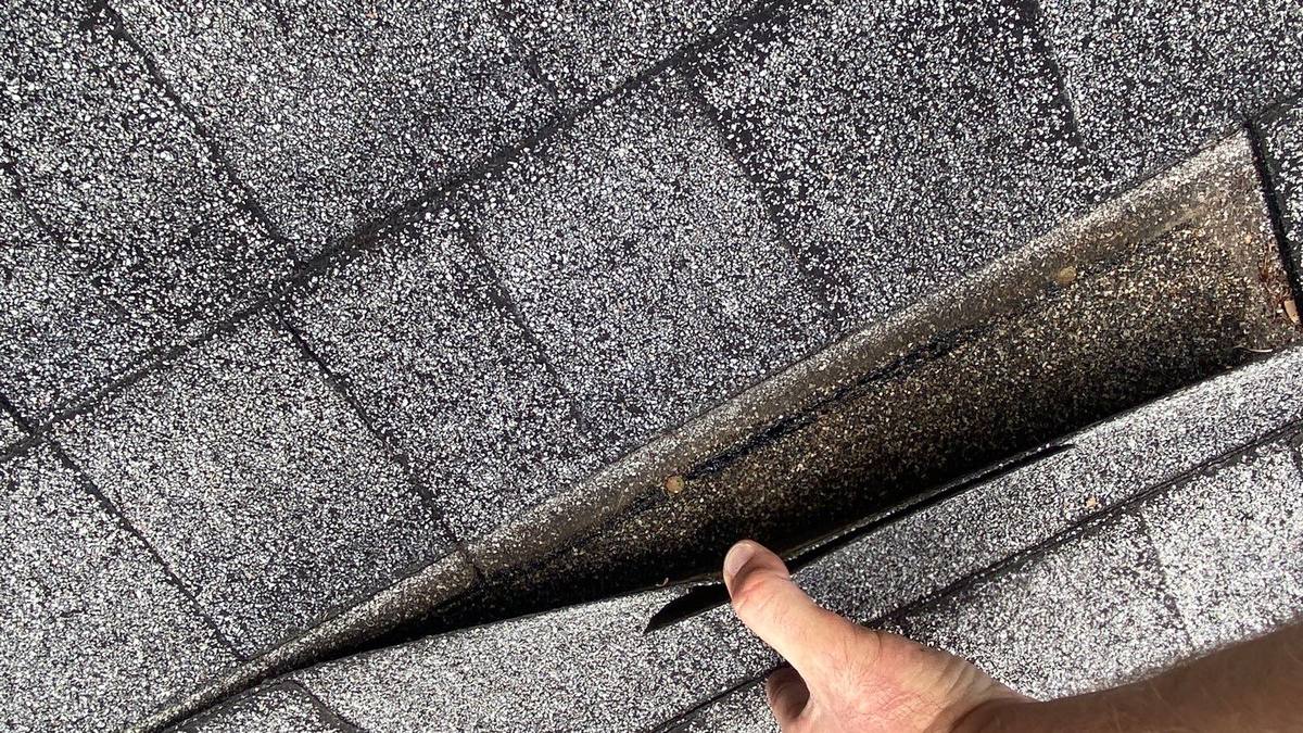 roof replacement in Tampa, Florida