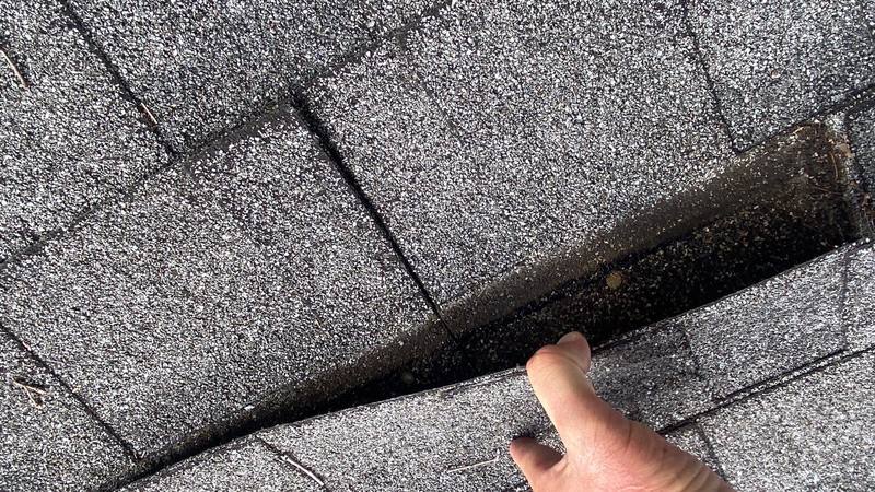 roof replacement in Tampa, Florida