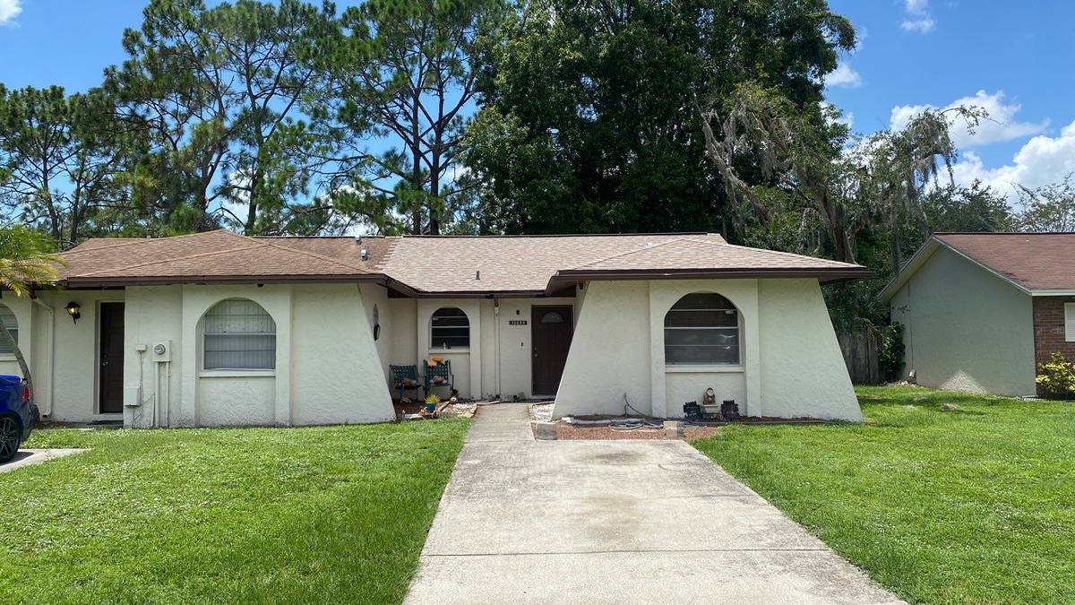 roof replacement in Tampa, Florida