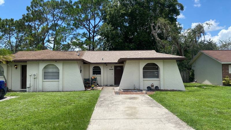 residential roof replacement by Hloska Roofing in Tampa