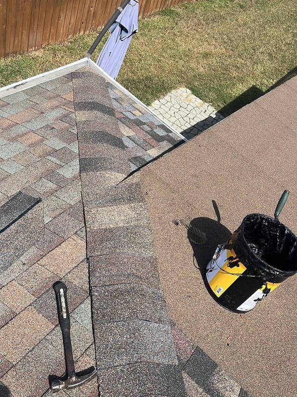 roof replacement in Seminole, Florida