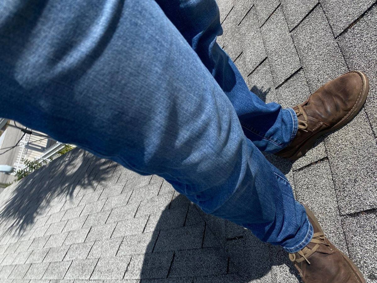 roof replacement in Tampa, Florida