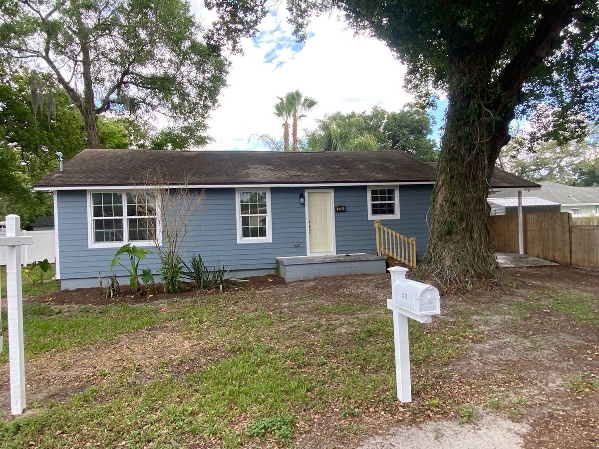roof replacement in Zephyrhills, Florida