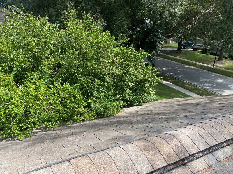 roof replacement in Orlando, Florida