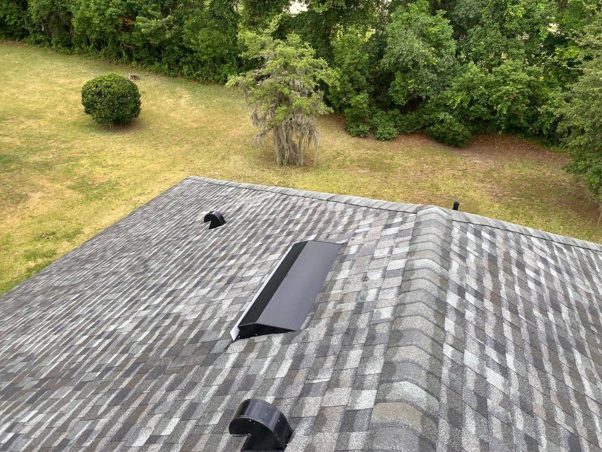 roof replacement in Orlando, Florida
