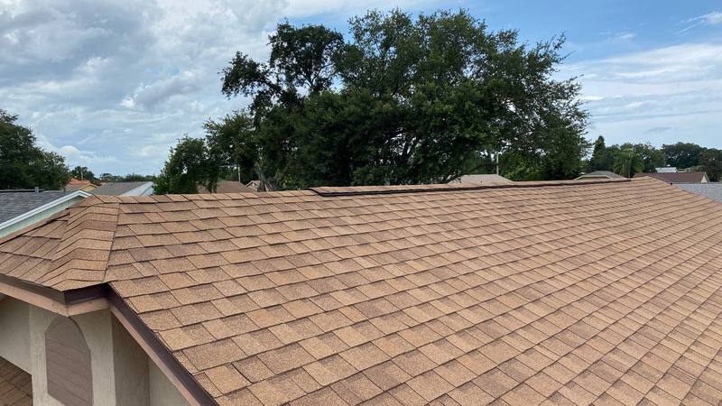 roof replacement in Winter Haven, Florida