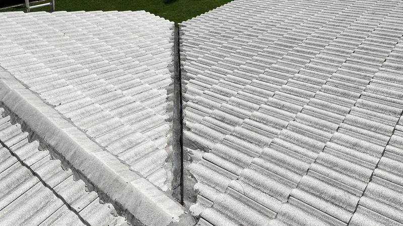 roofing project near Harbor Pl in Largo