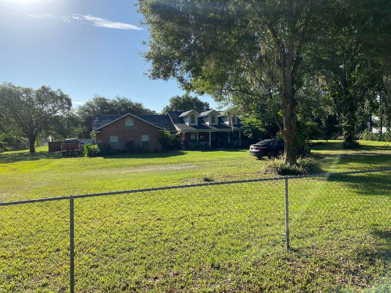 residential roof replacement by Hloska Roofing in Zephyrhills