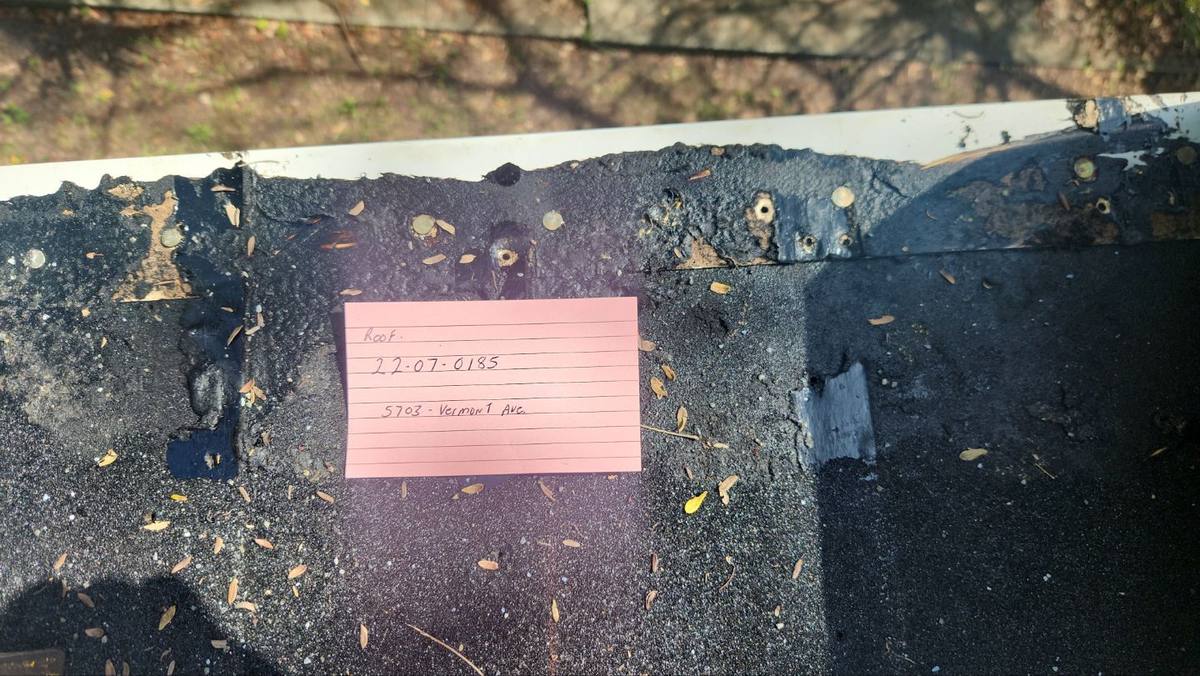 roof replacement in New Port Richey, Florida