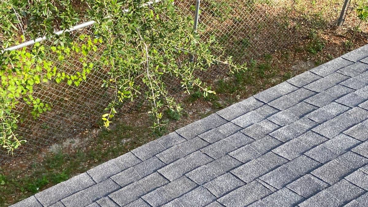 roof replacement in Kissimmee, Florida