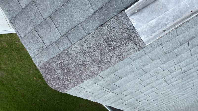 residential roof replacement by Hloska Roofing in Cape Coral