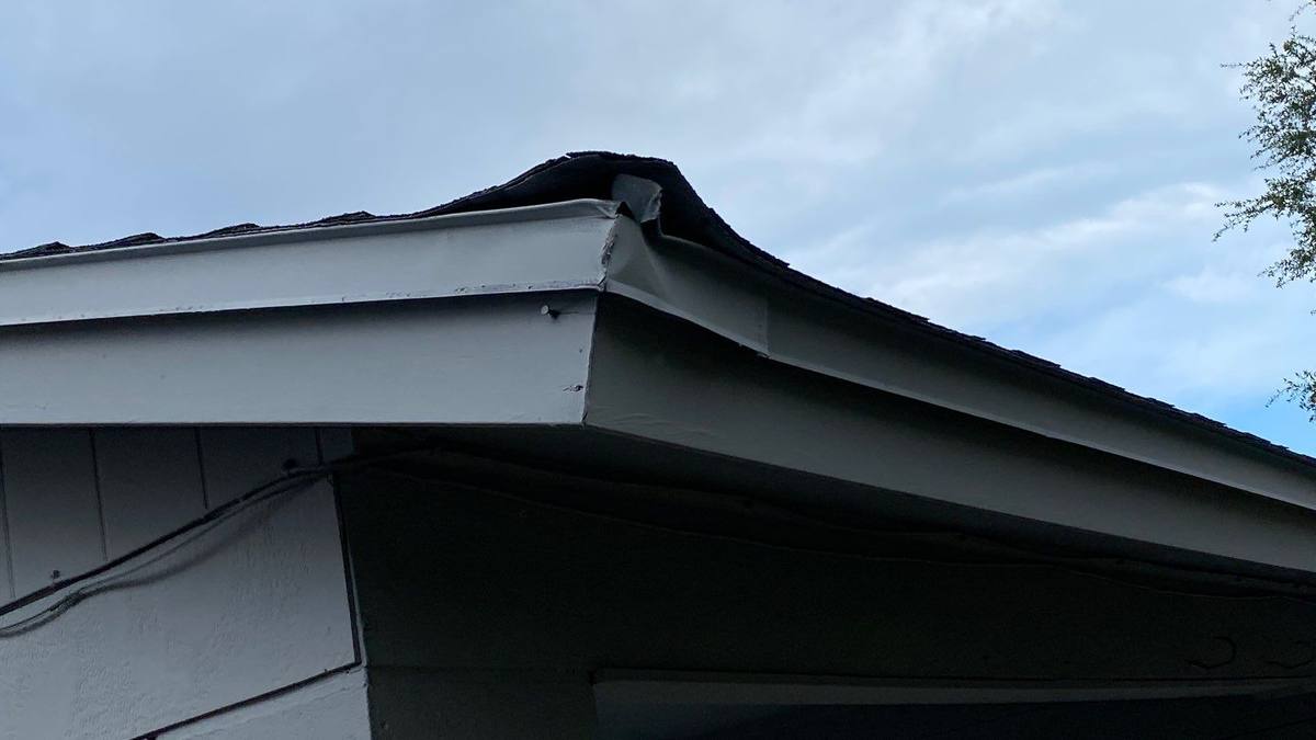 roof replacement in Ocala, Florida