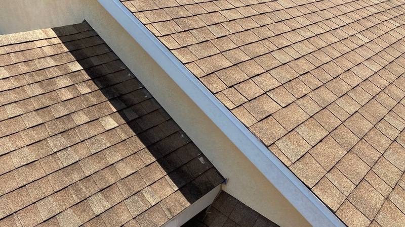 roofing project near Crandon Ct in Palm Coast