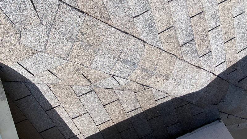 roof replacement in Riverview, Florida