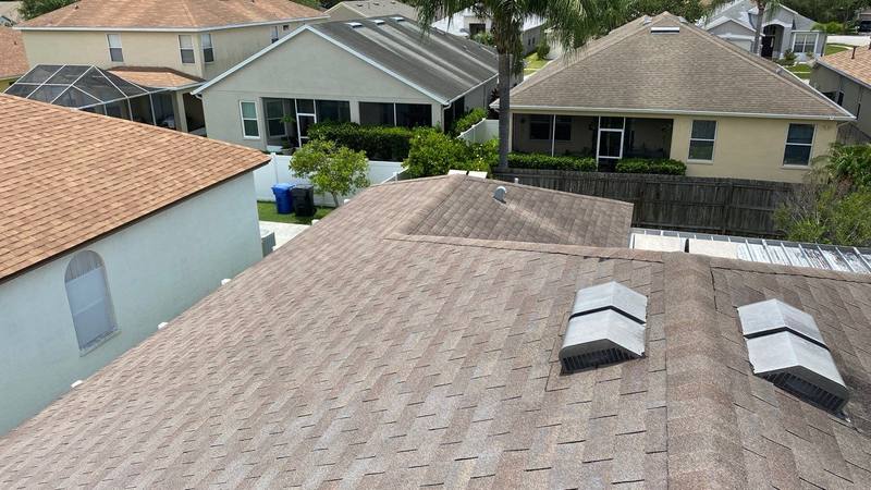 roofing project near Eve Margaret Ct in Riverview