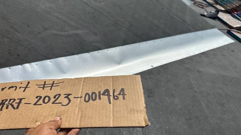 residential roof replacement by Hloska Roofing in Trinity