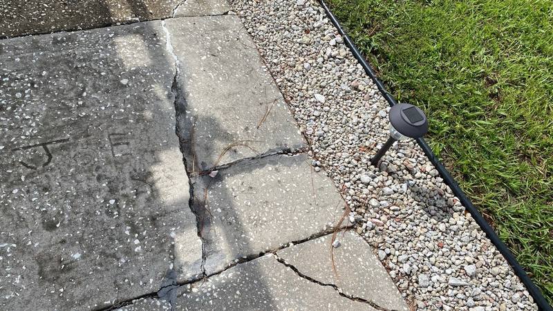 roofing project near Linden Dr in Spring Hill