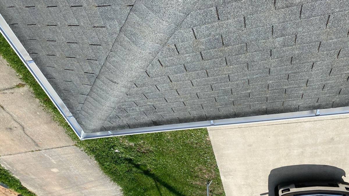 roof replacement in Kissimmee, Florida