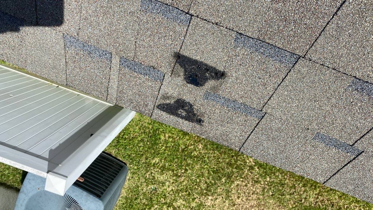 roof replacement in Kissimmee, Florida