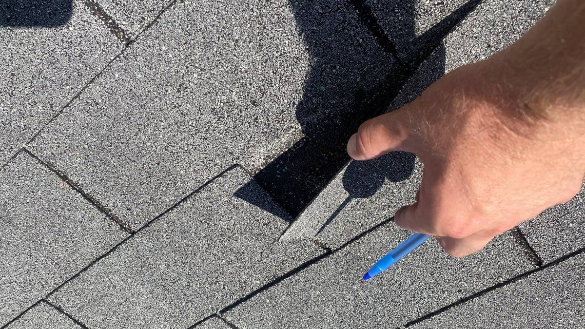 roof replacement in Margate, Florida