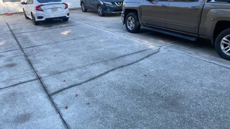 roof replacement in Dade City, Florida