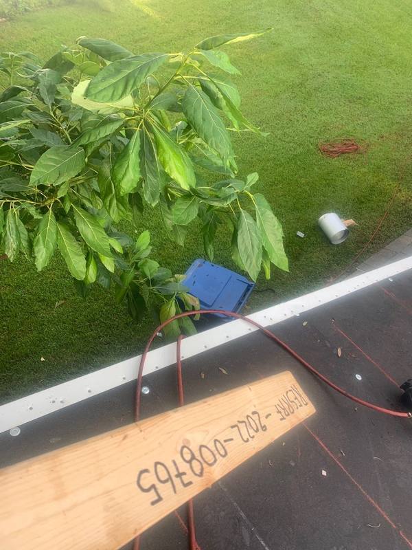 roofing project near Spring Valley Dr in New Port Richey