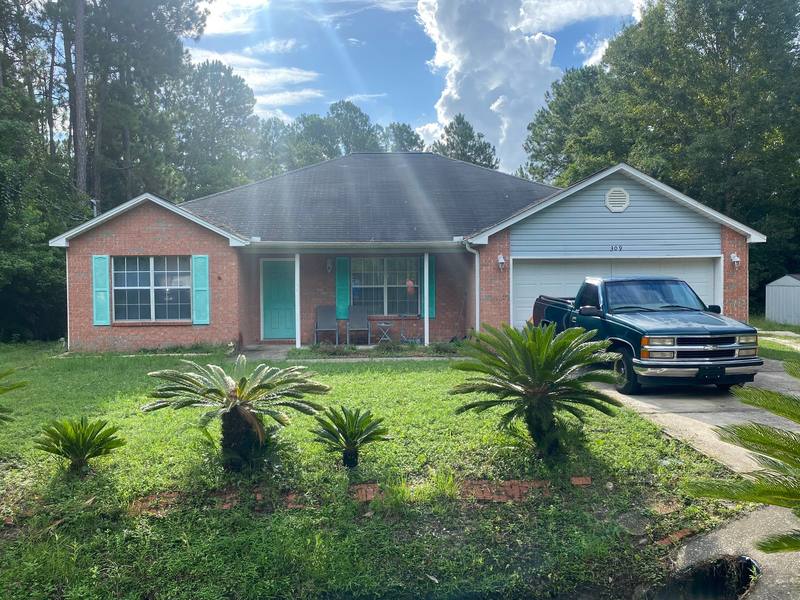 residential roof replacement by Hloska Roofing in Mary Esther