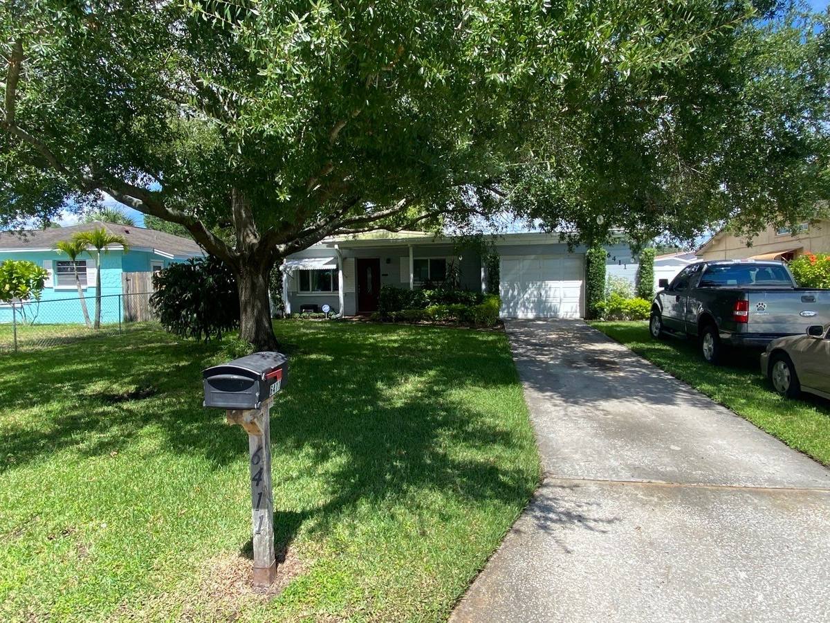 roof replacement in Tampa, Florida