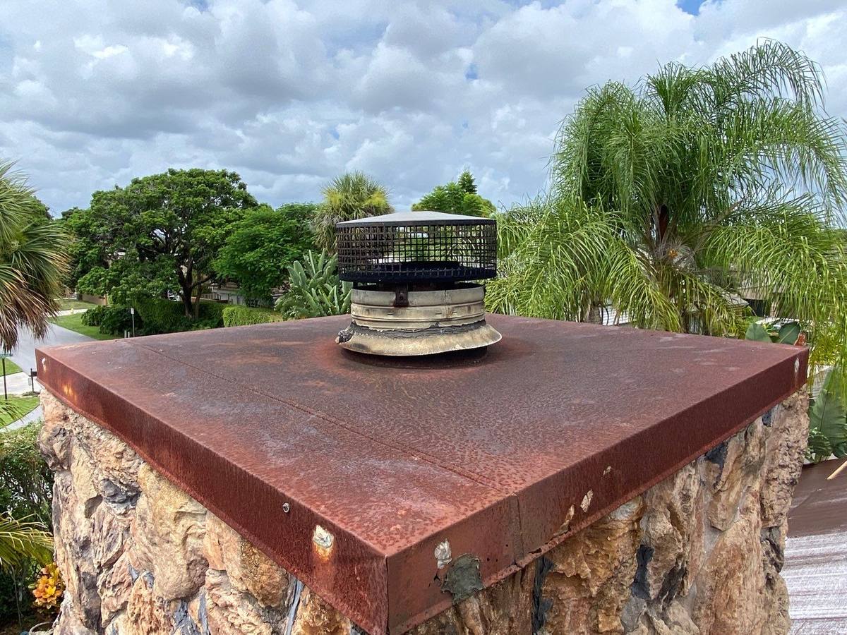 roof replacement in Palm Beach Gardens, Florida