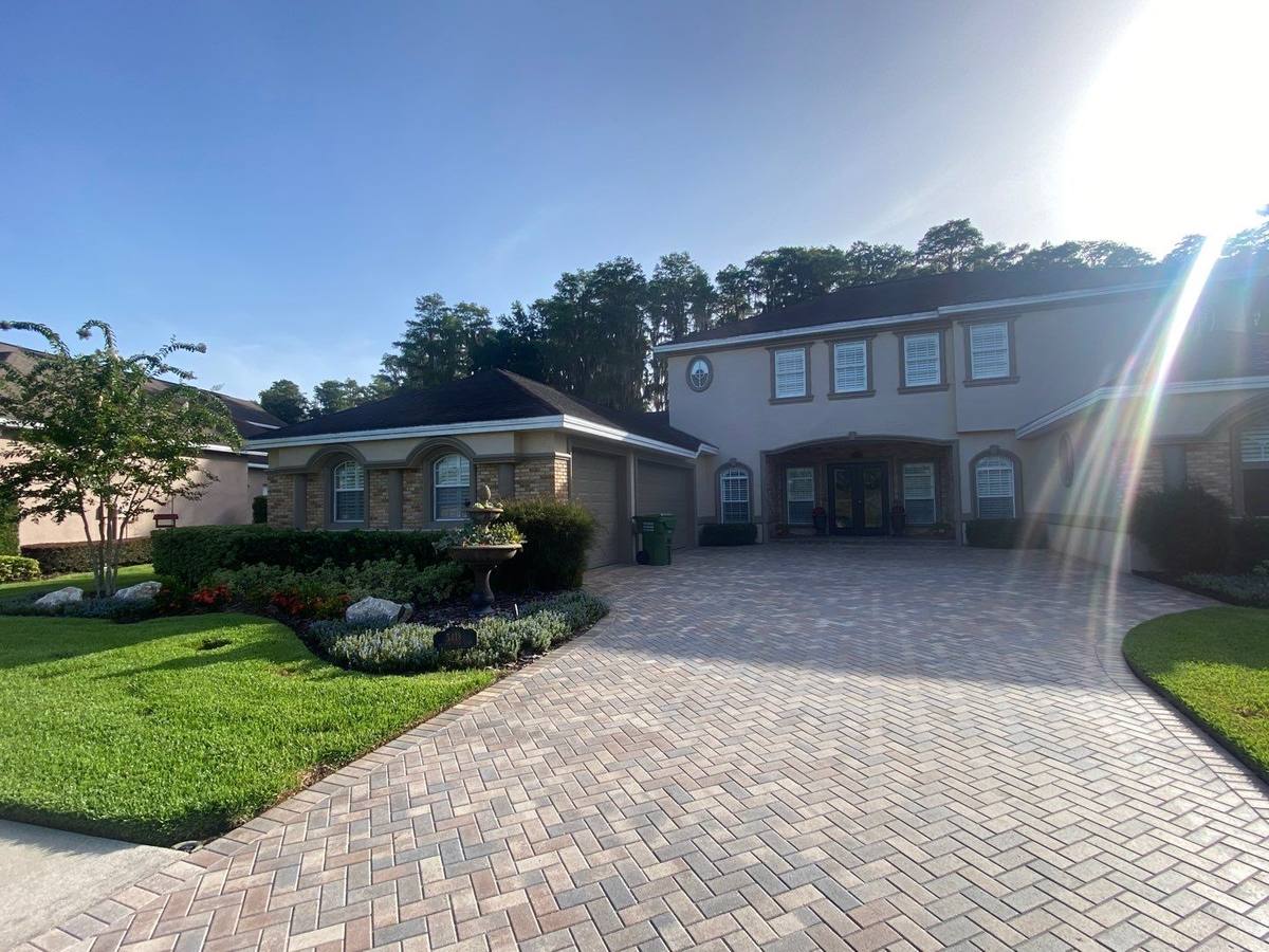roof replacement in Land O' Lakes, Florida