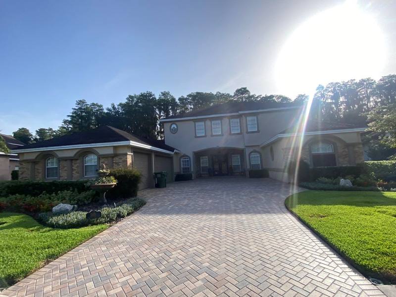 roofing project near Beamin Dew Loop in Land O' Lakes
