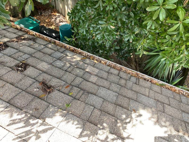 residential roof replacement by Hloska Roofing in Melbourne