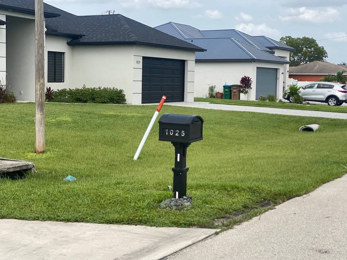 roof replacement in Cape Coral, Florida