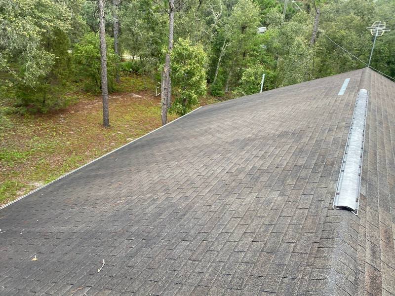 roofing project near Toni Terrace in Hudson