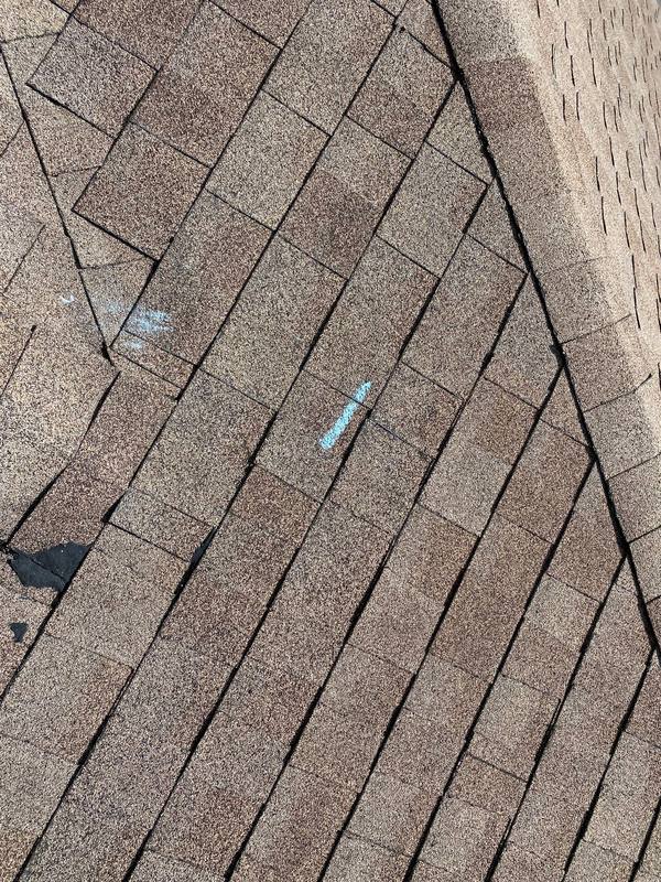 residential roof replacement by Hloska Roofing in Land O' Lakes