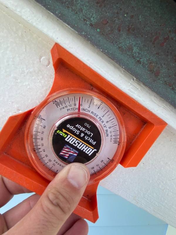 residential roof replacement by Hloska Roofing in Hobe Sound