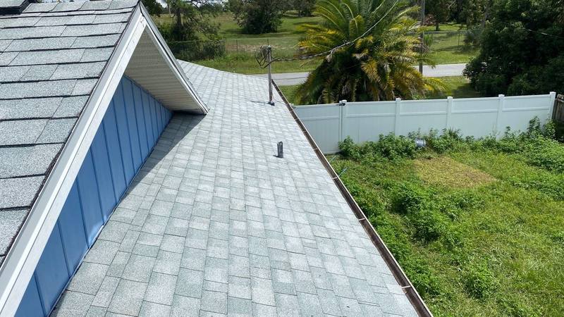 roofing project near Bonview Ln in Spring Hill