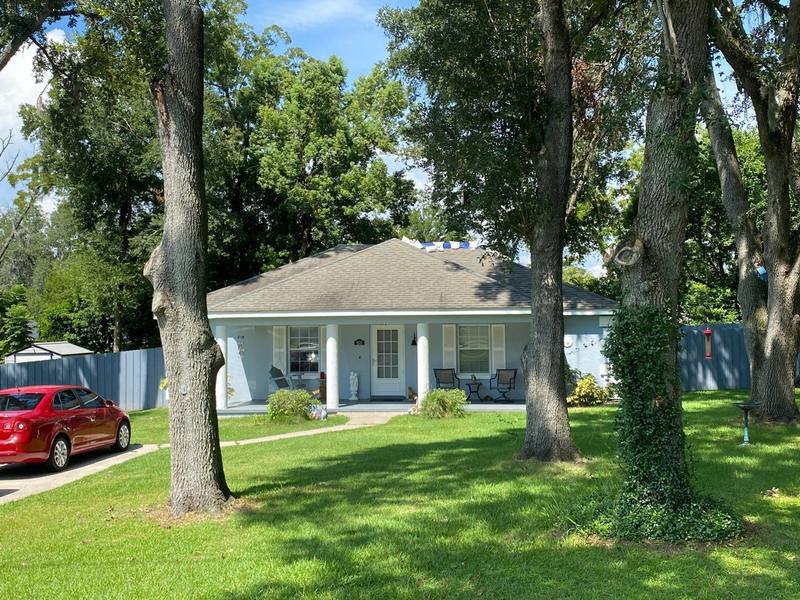 roofing project near SE 29th Terrace in Ocala