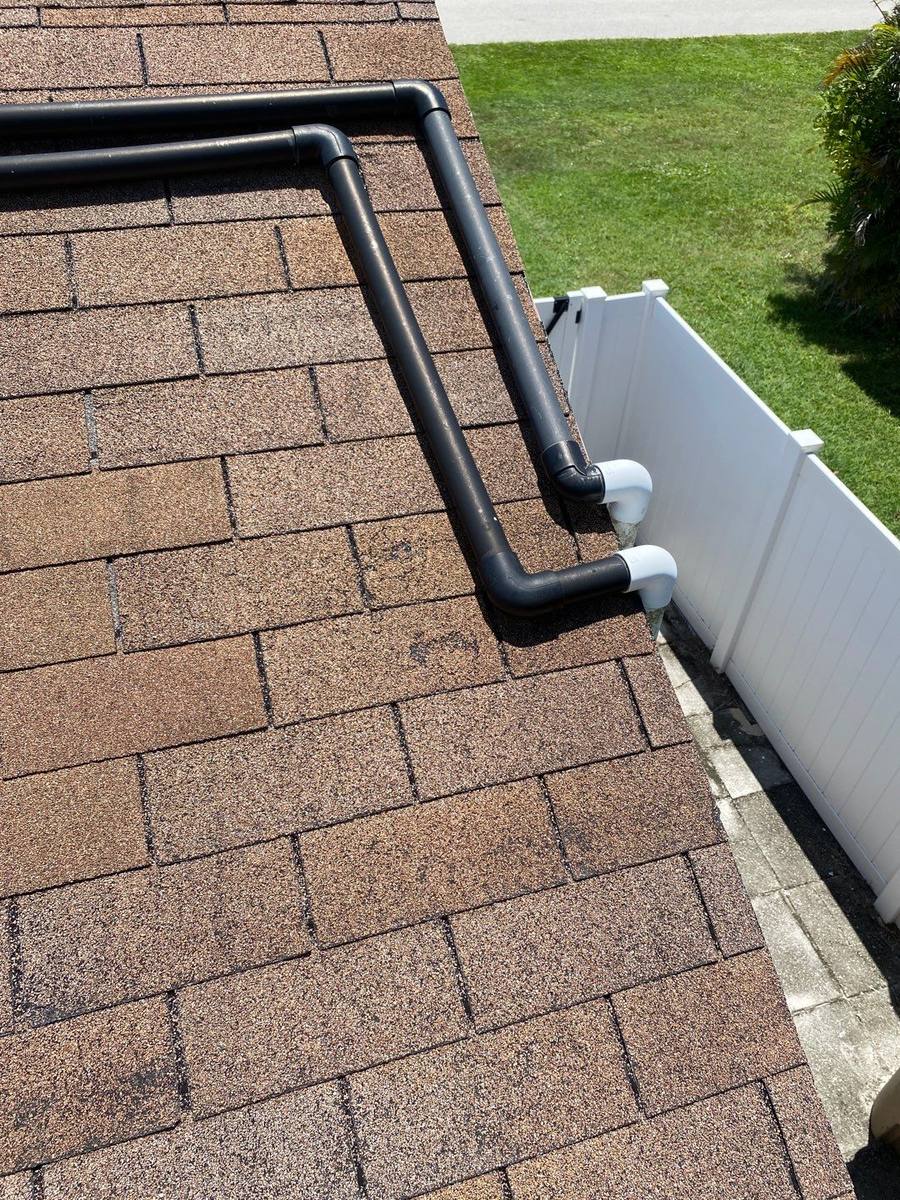 roof replacement in Cape Coral, Florida